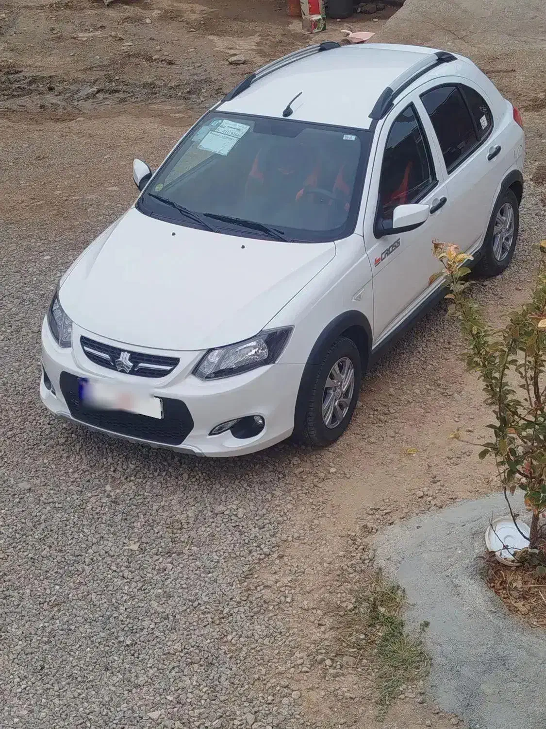 کوییک اتومات فول پلاس|خودرو سواری و وانت|الشتر, |دیوار