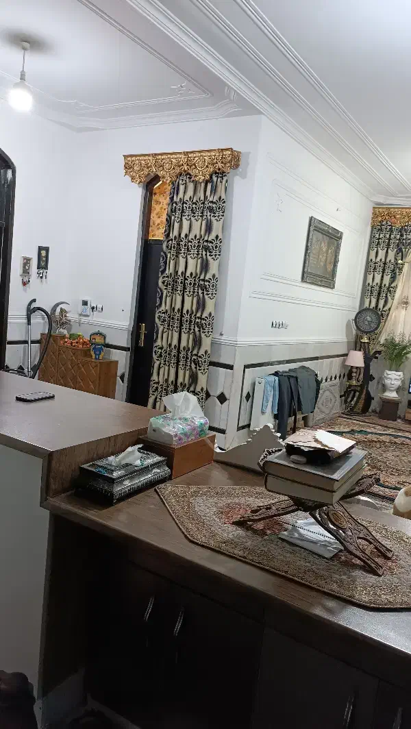 پرده پذیرایی فروش فوری|پرده، رانر، رومیزی|زاهدان, |دیوار