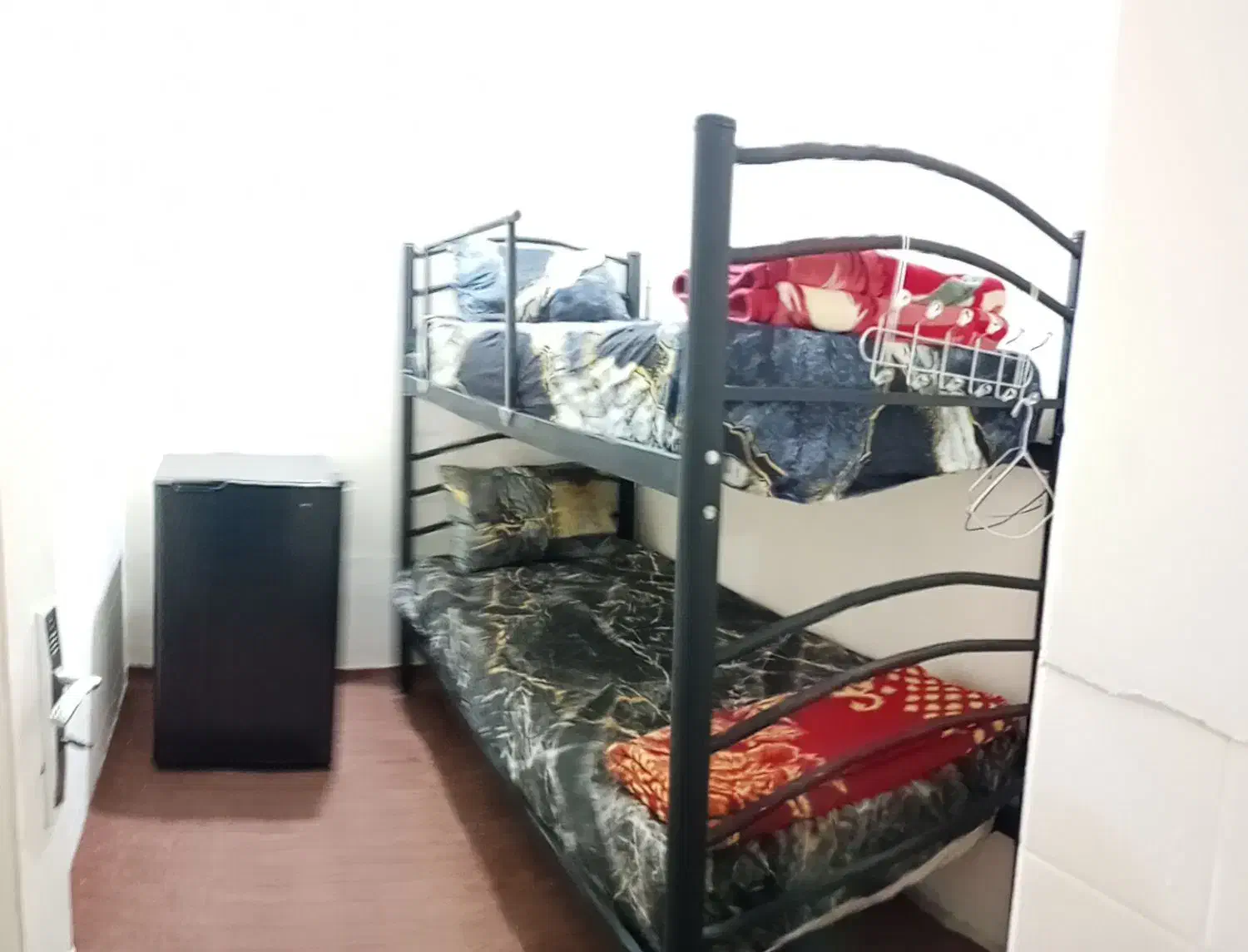 خوابگاه و پانسیون پسرانه سالار|اجارهٔ کوتاهمدت آپارتمان و سوئیت|تهران, نصرت|دیوار