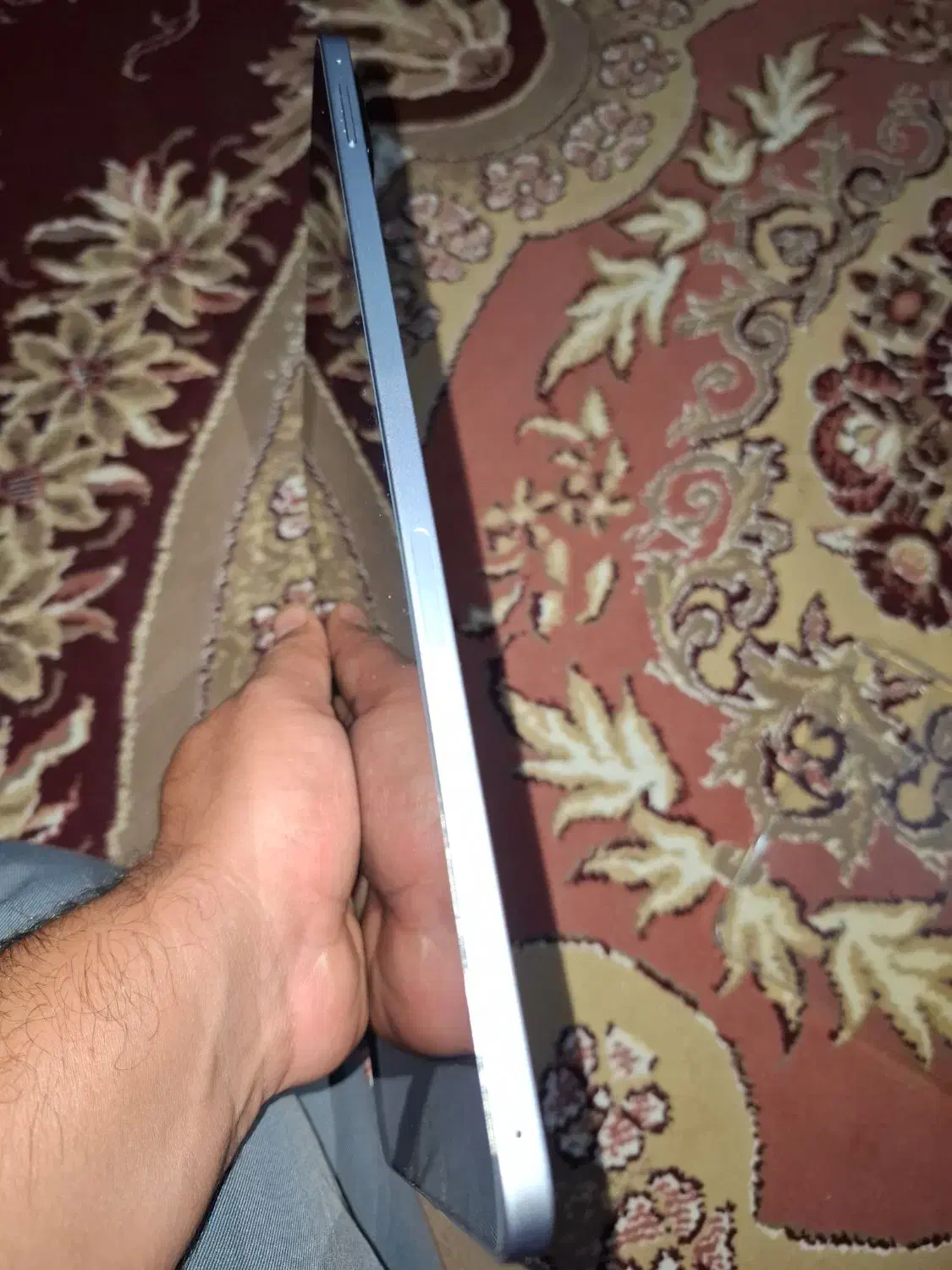 فرش تبلت|تبلت|نمشیر, |دیوار