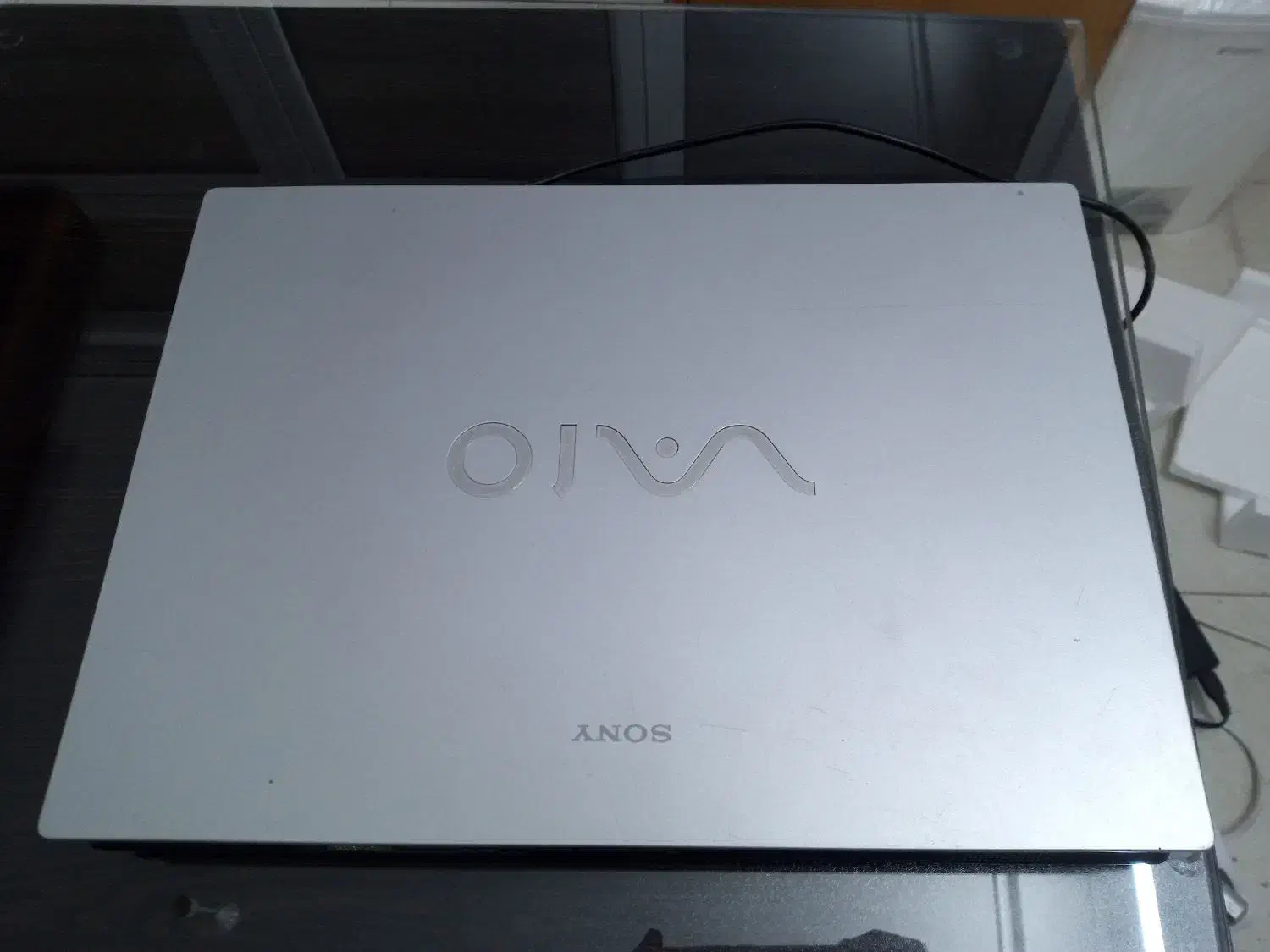 لپ تاپ سونی|رایانه همراه|قم, میرزائیه|دیوار