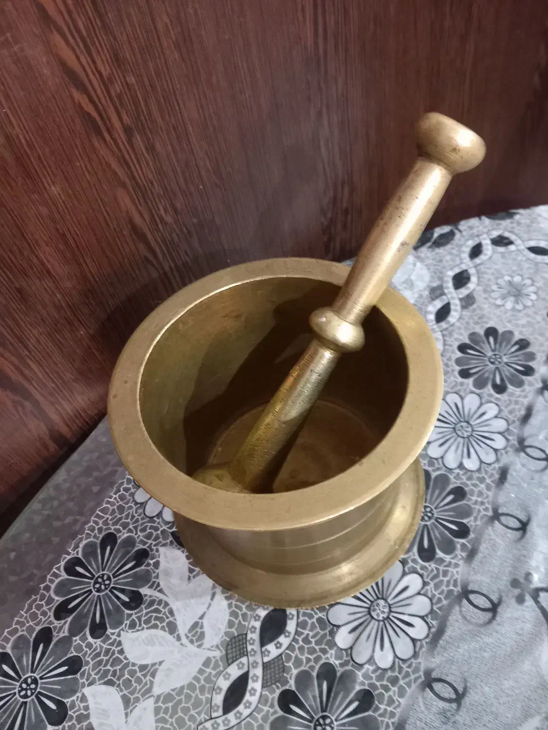 هاونگ قدیمی|تلفن رومیزی|همدان, |دیوار