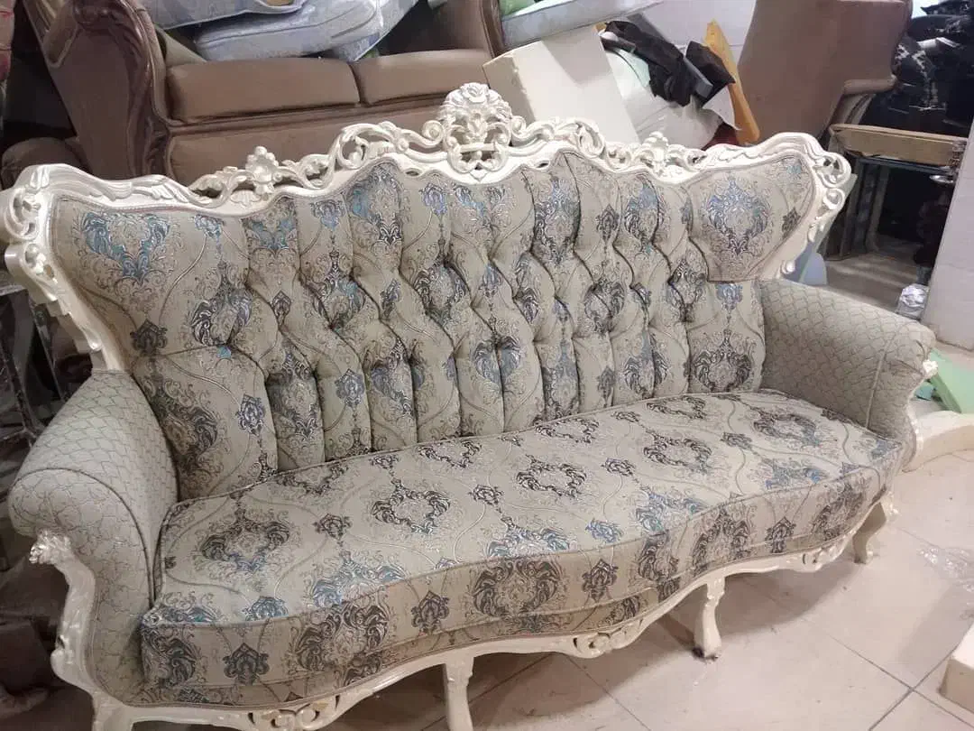 تعمیرات تخصصی مبل نگار|خدمات پیشه و مهارت|تهران, یافتآباد|دیوار