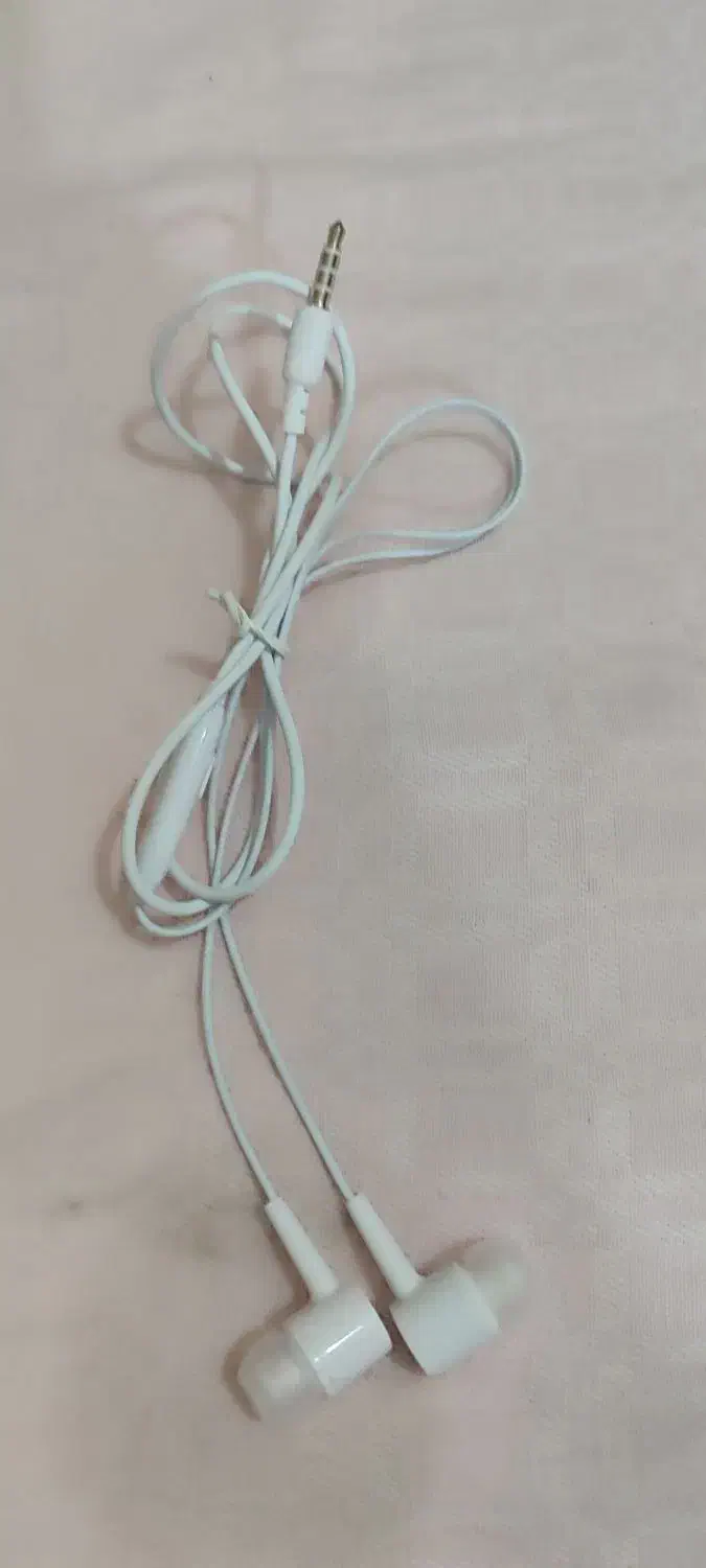 هنزفری سیم دار|لوازم جانبی موبایل و تبلت|برخوار, |دیوار