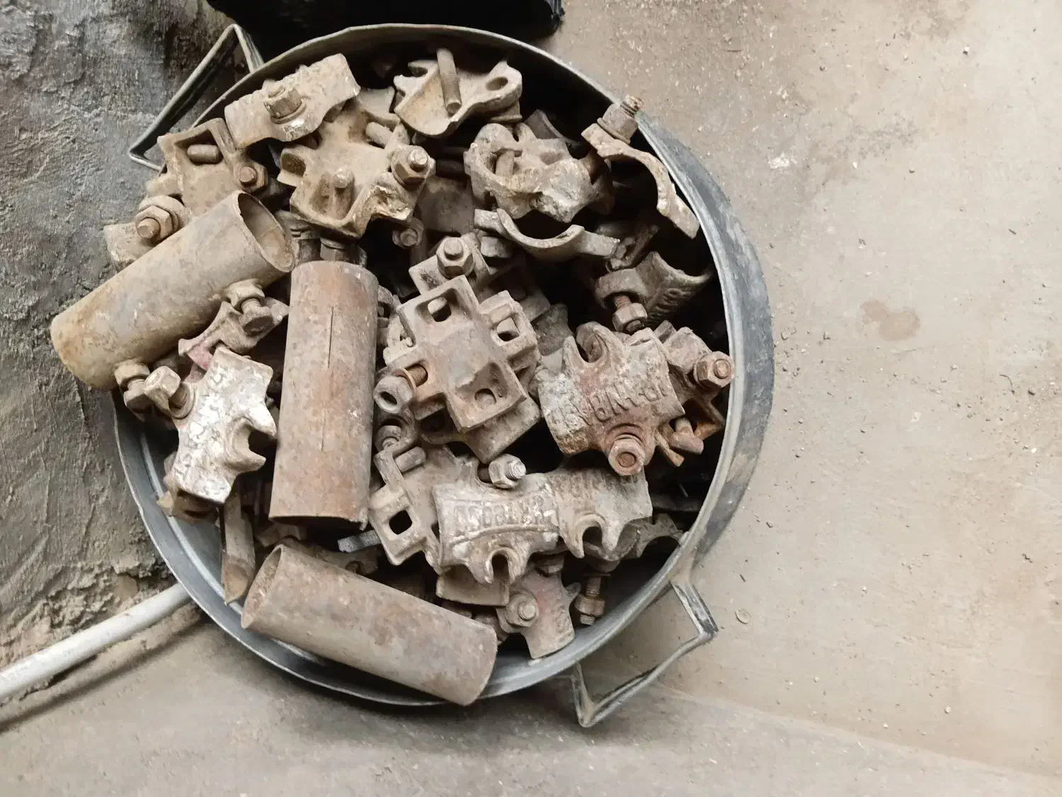 بست داربست|حراج|بافق, |دیوار