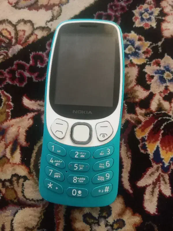 گوشی نوکیا|موبایل|اندیمشک, |دیوار