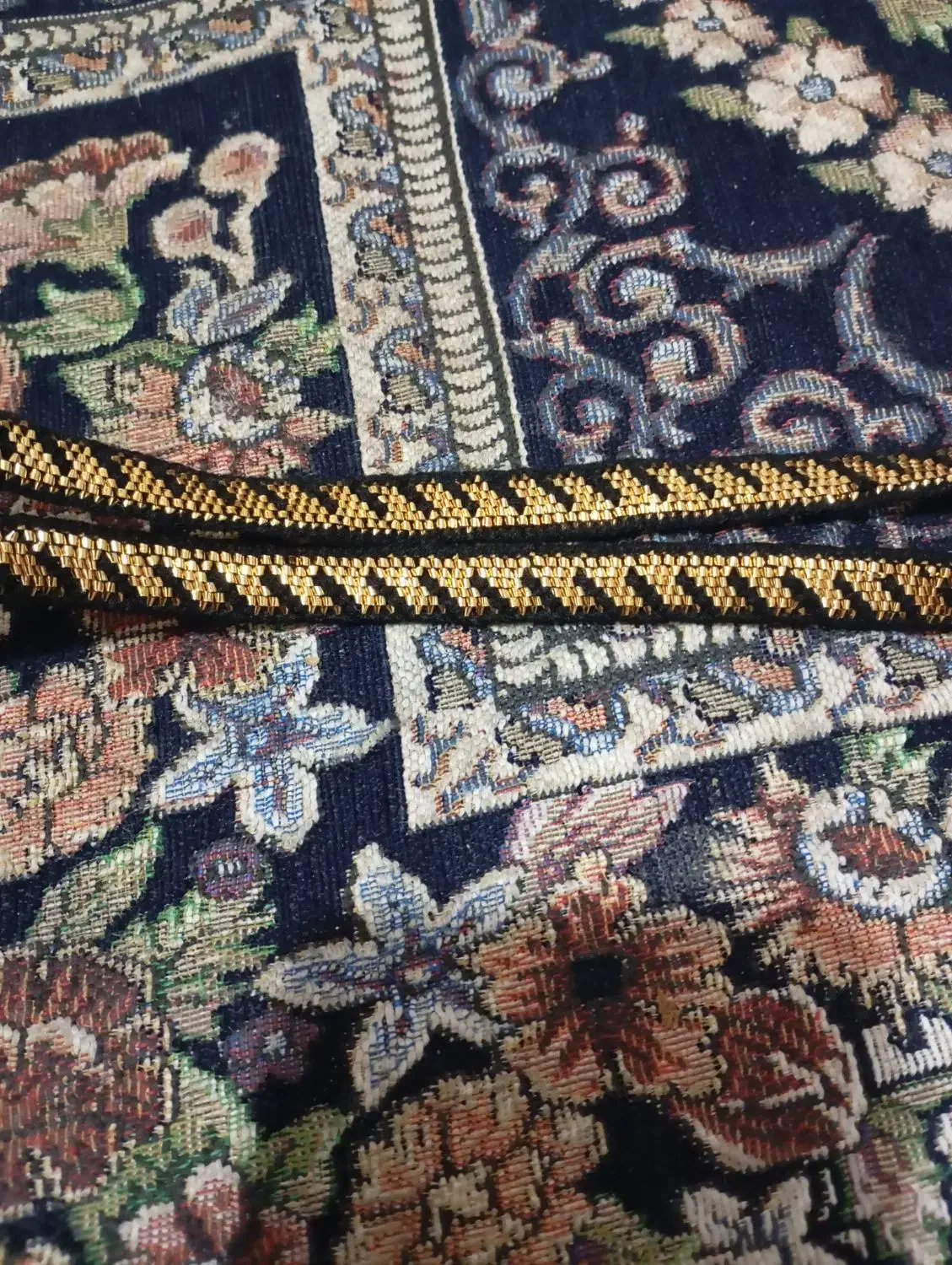 لبه شلوار|لباس|بندرعباس, |دیوار