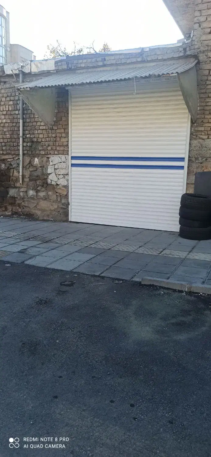 یک باب مغازه 12متری با بالکن 6متری|اجارهٔ مغازه و غرفه|سنندج, |دیوار