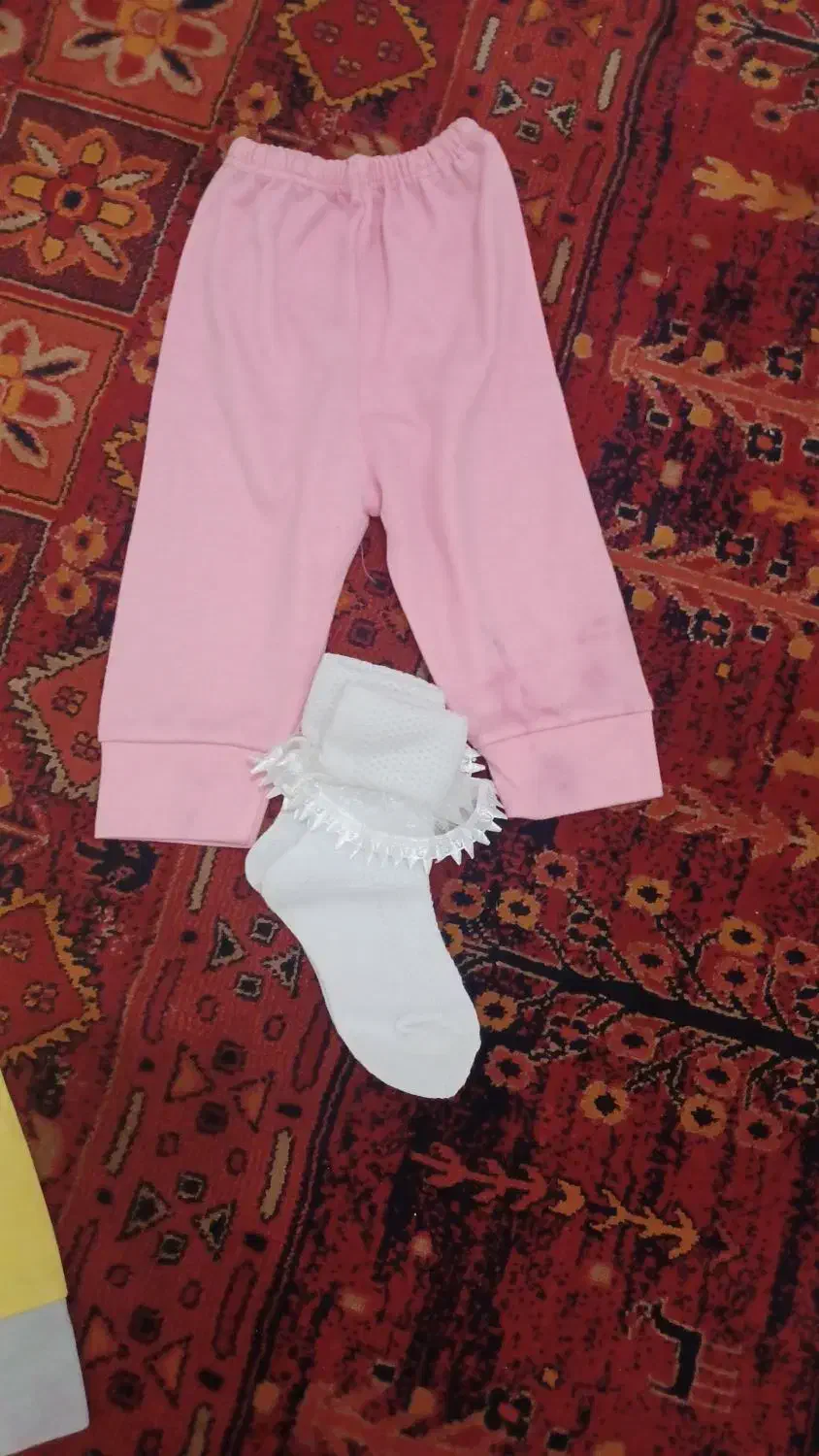 لباس نوزاد|اسباب و اثاث بچه|مسجد سلیمان, |دیوار