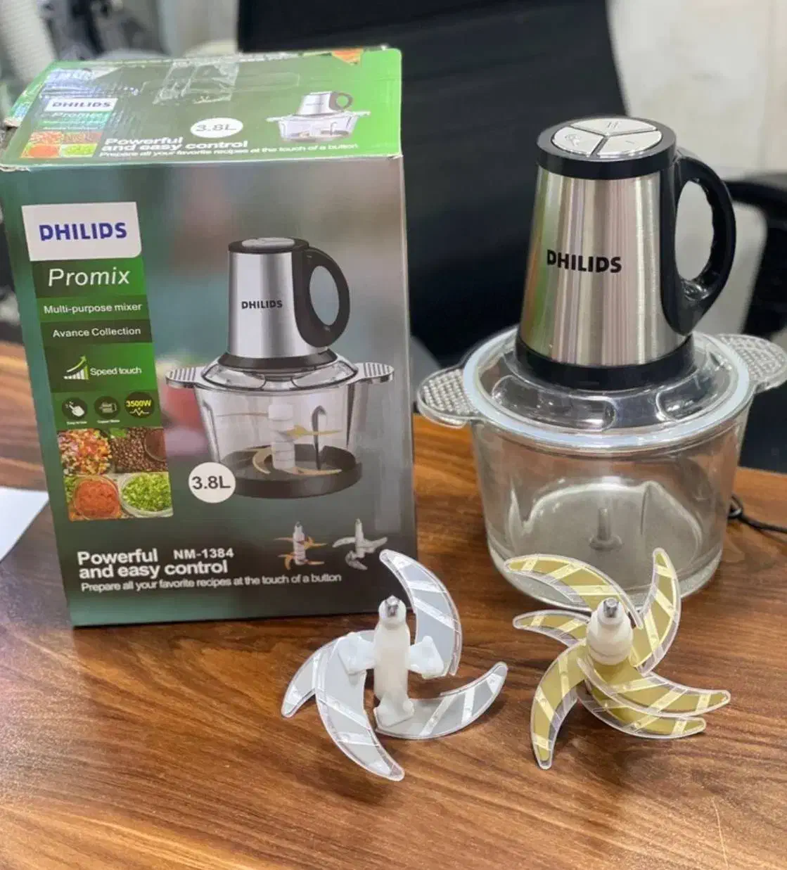 لوازم برقی و ظروف آشپزخانه|اجاق گاز و لوازم برقی پخت‌وپز|دورود, |دیوار