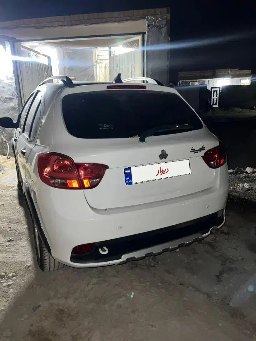 کوییک مدل۹۹|خودرو سواری و وانت|برازجان, |دیوار