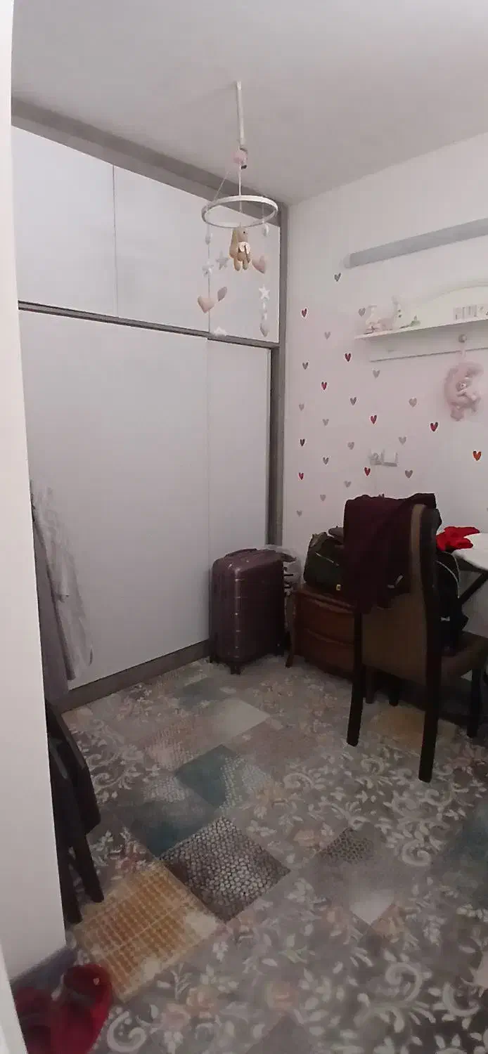 ۷۲ متر خ گلستان خ شهید احمدی کوی فردوس|فروش آپارتمان|اصفهان, باغ فدک|دیوار