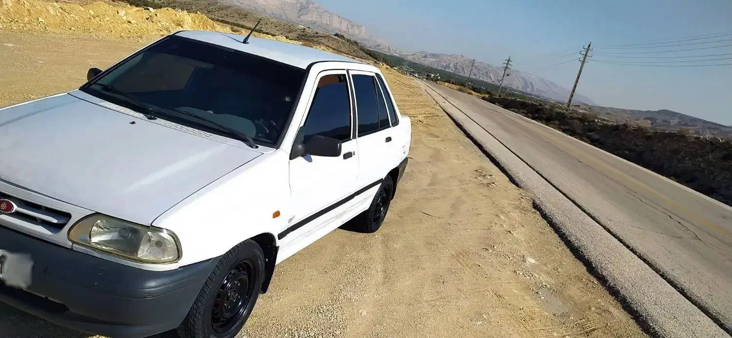 پراید 131|خودرو سواری و وانت|ریز, |دیوار