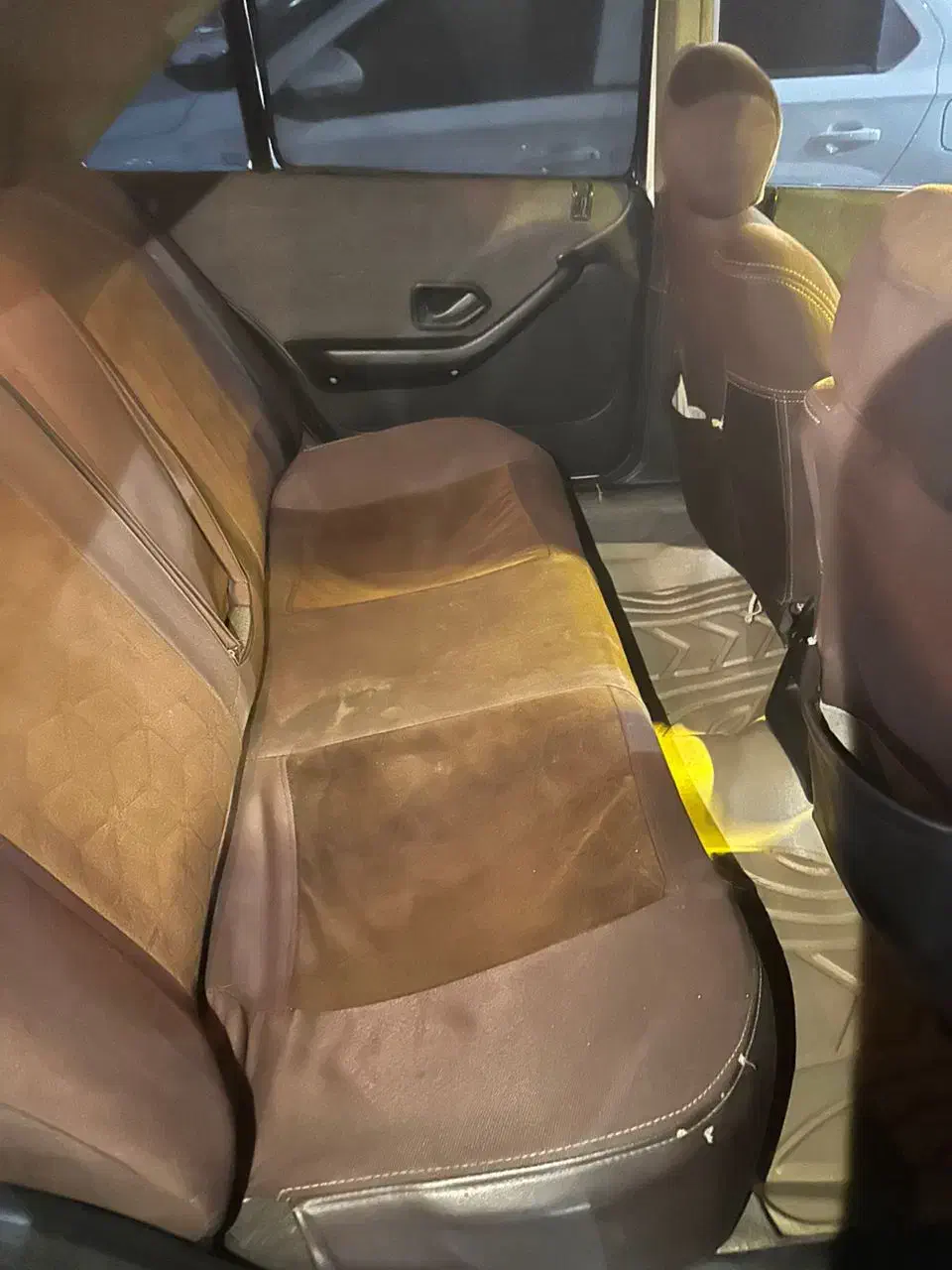 پارس سفید|خودرو سواری و وانت|اهواز, کیانپارس |دیوار