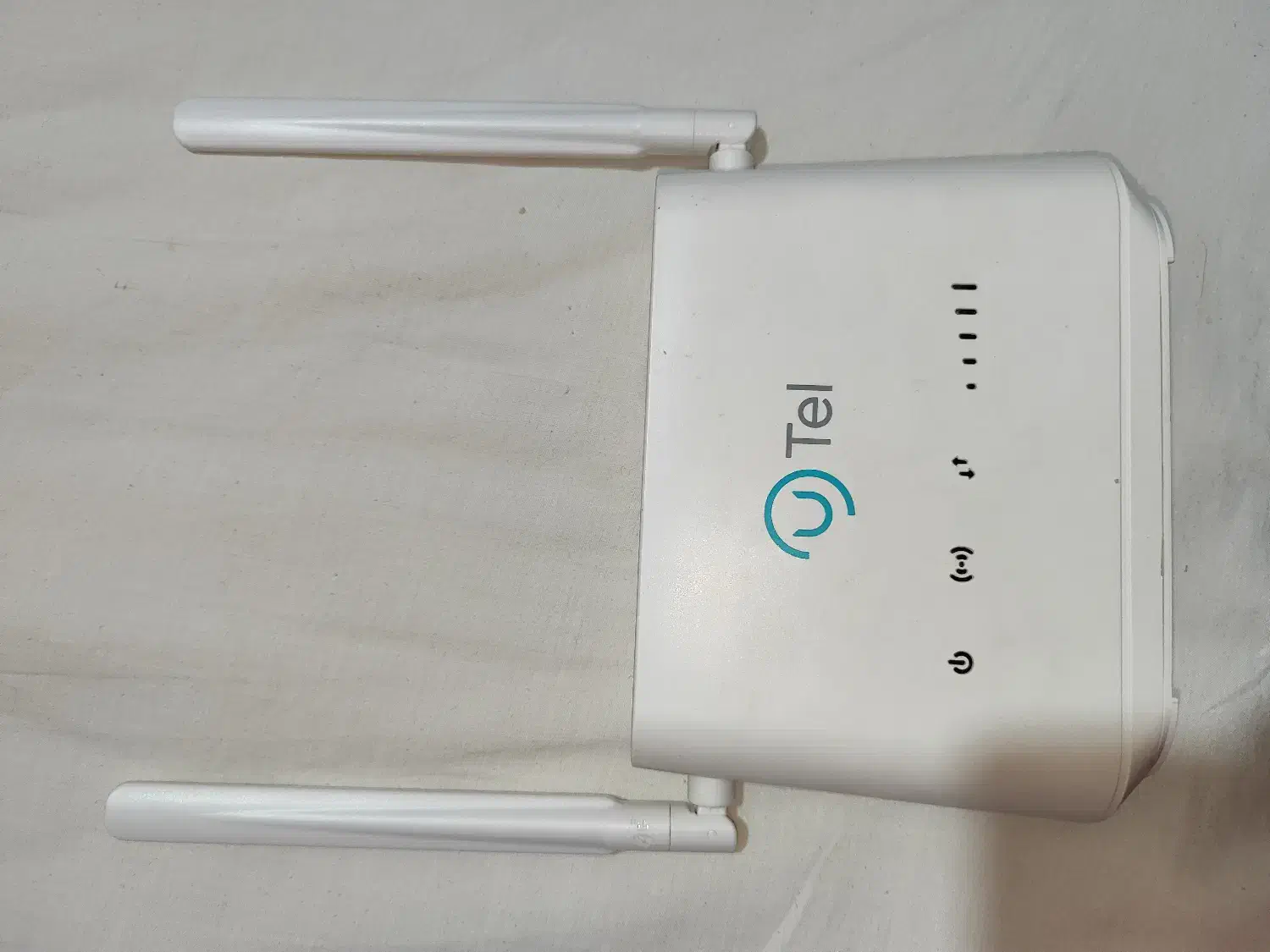 مودم سیم کارتی Utel L443|مودم و تجهیزات شبکه|زرقان, |دیوار