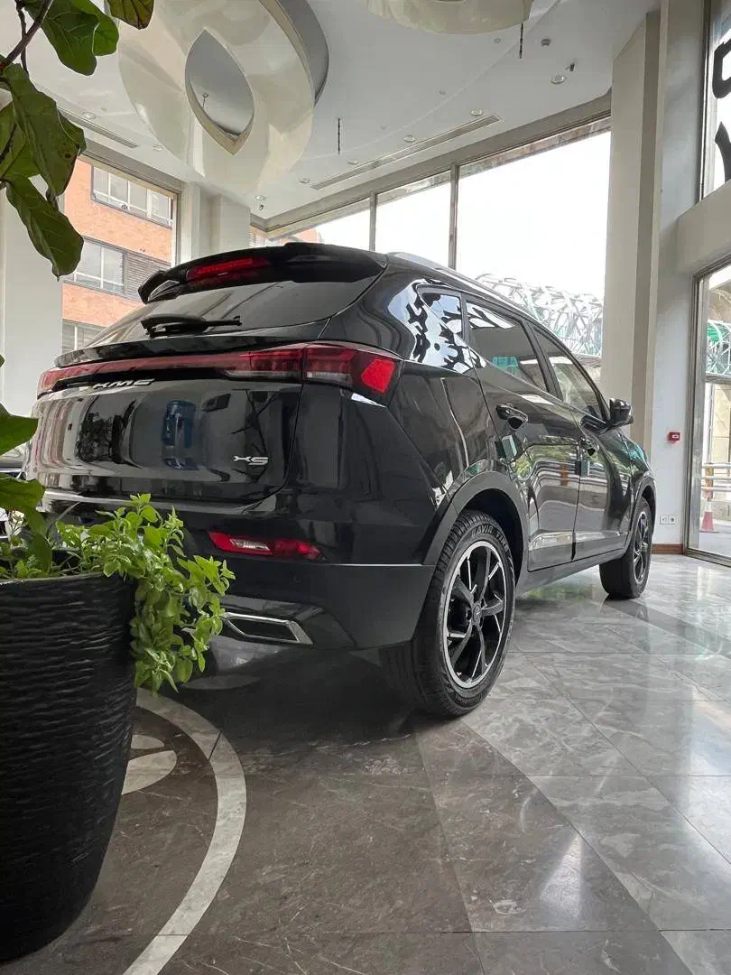 kmc x5 تحویل 60 روزه سفید و مشکی|خودرو سواری و وانت|تهران, قیطریه|دیوار