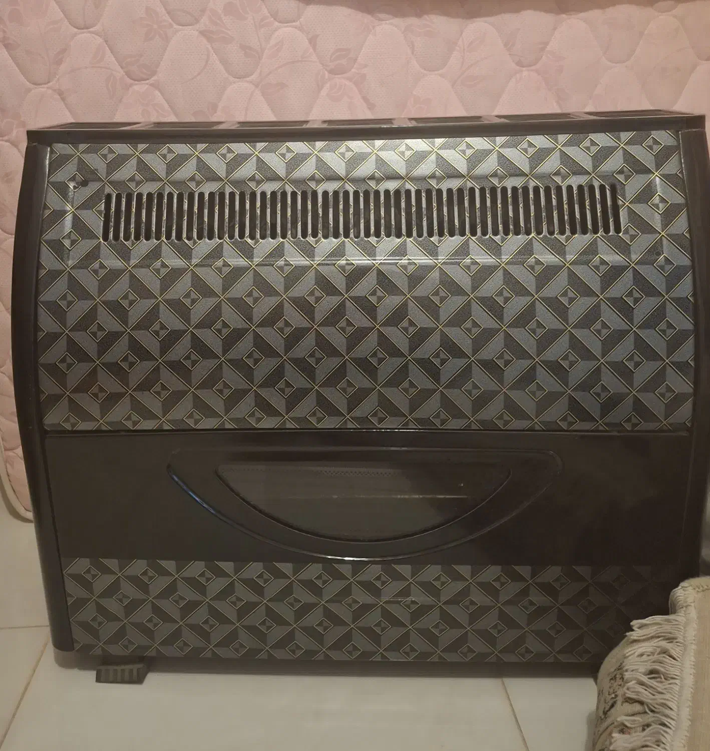 بخاری|بخاری، هیتر، شومینه|دهق, |دیوار