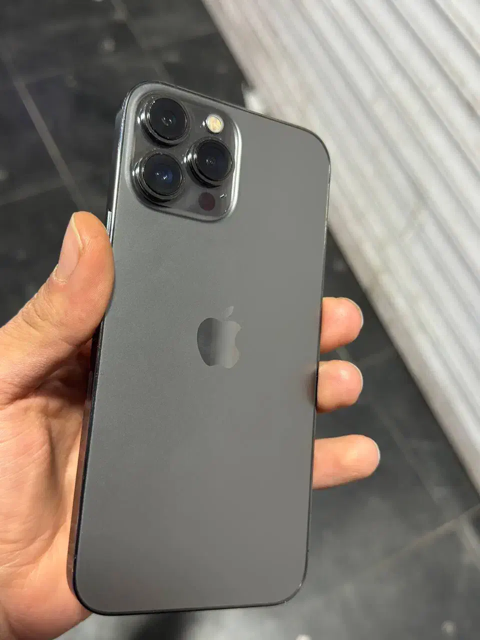 iPhone 13 pro max 256 GB|موبایل|بهبهان, |دیوار