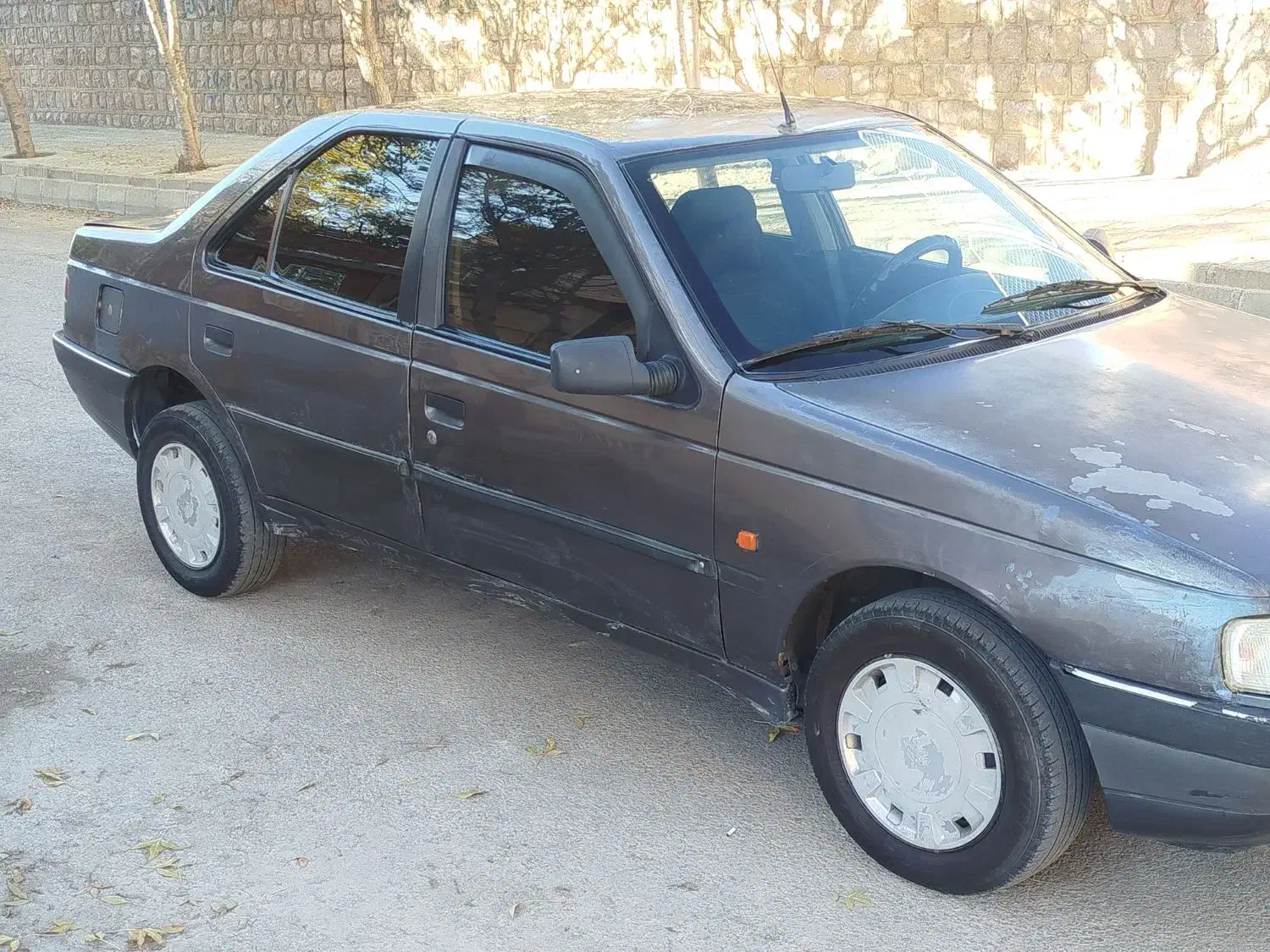 روا مدل ۸۵|خودرو سواری و وانت|مریوان, |دیوار