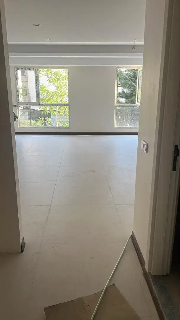 ۹۰متر ۲خوابه فول امکانات نور جنوب، سند شخصی|فروش آپارتمان|تهران, تجریش|دیوار