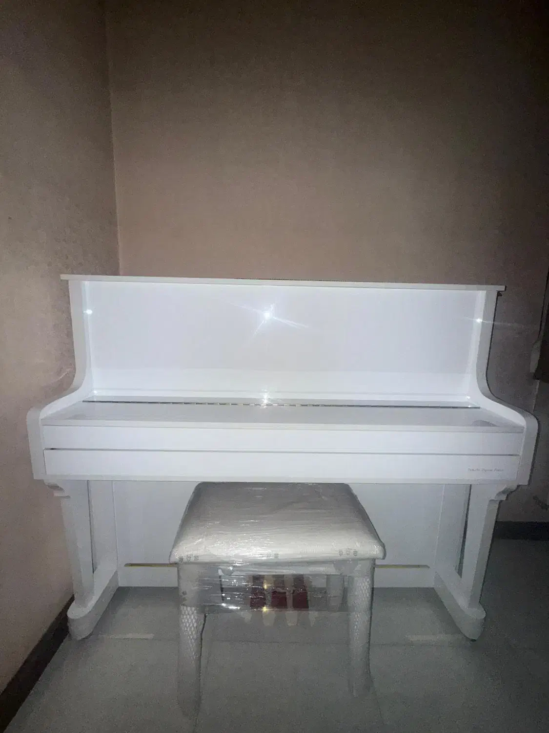 پیانو ydp 145 pro|پیانو، کیبورد، آکاردئون|شیراز, فرهنگ شهر|دیوار