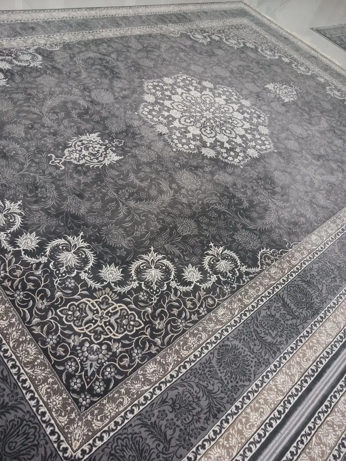 فرش|فرش|اسلام‌شهر, شهرک واوان|دیوار