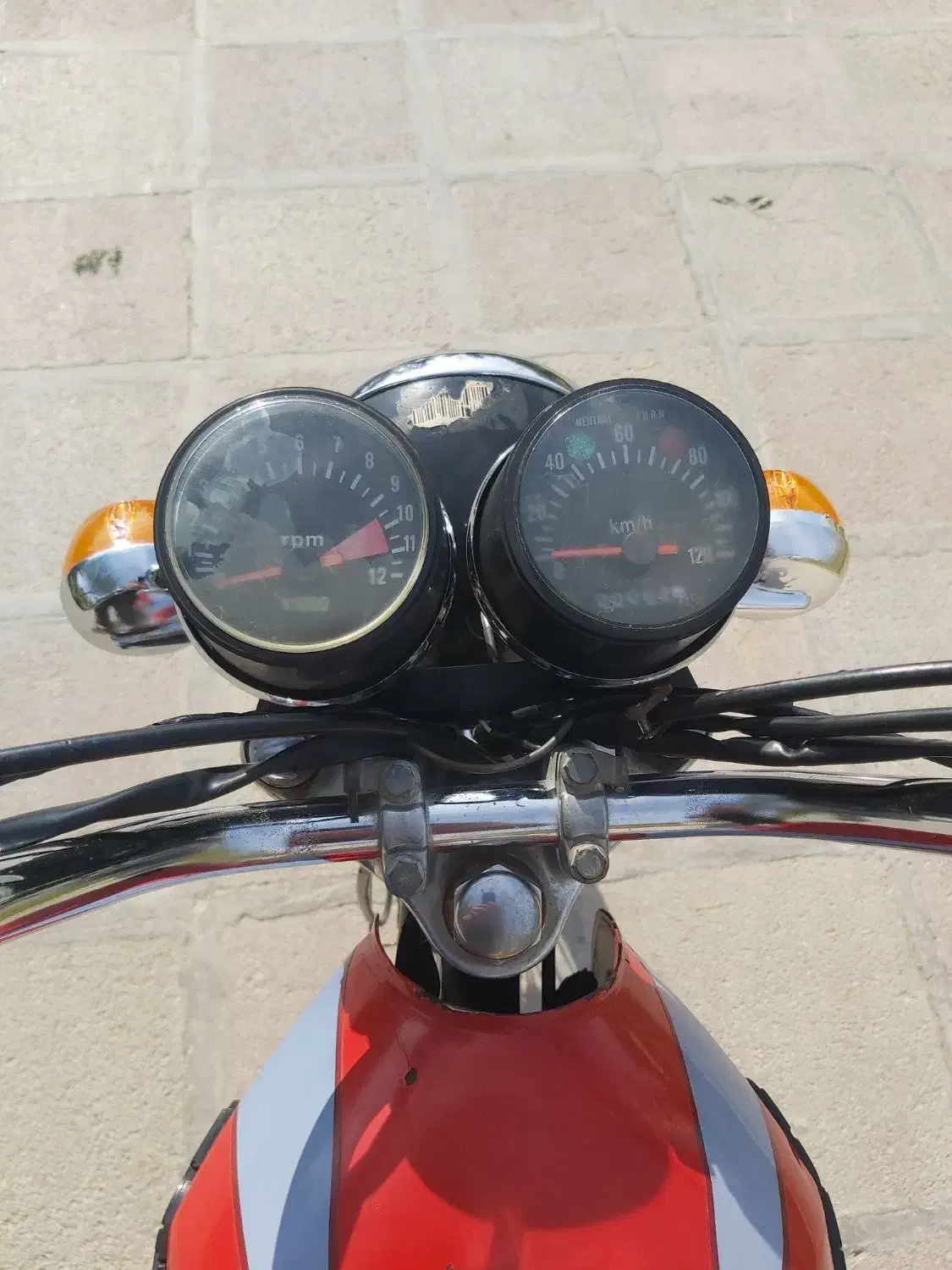 متور ۱۲۵|موتورسیکلت|شادگان, |دیوار