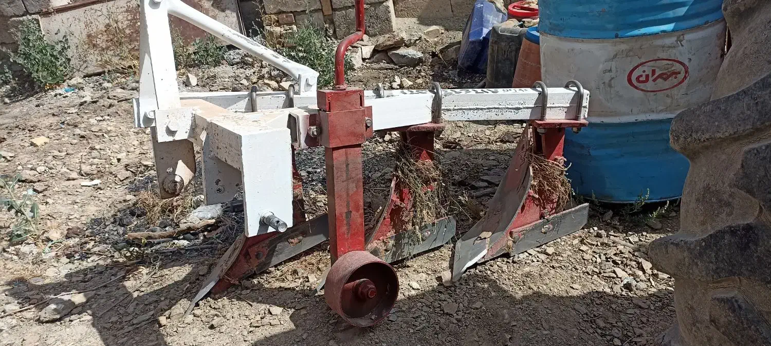 تراکتور240|خودرو سنگین|شهر بابک, |دیوار