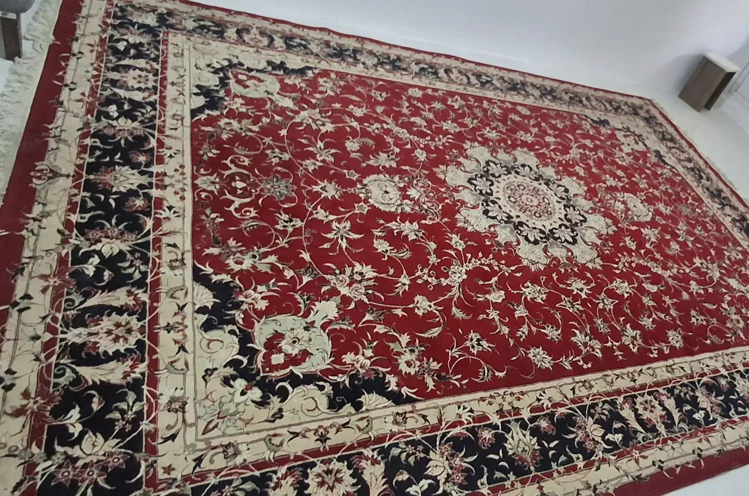 فرش 12 متری|فرش|قم, پردیسان|دیوار