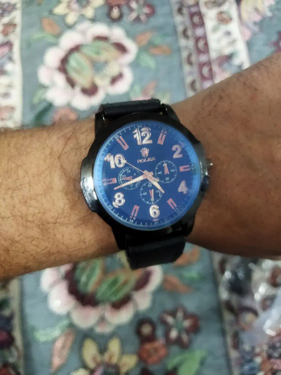 ROLEX|ساعت|شاهرود, |دیوار