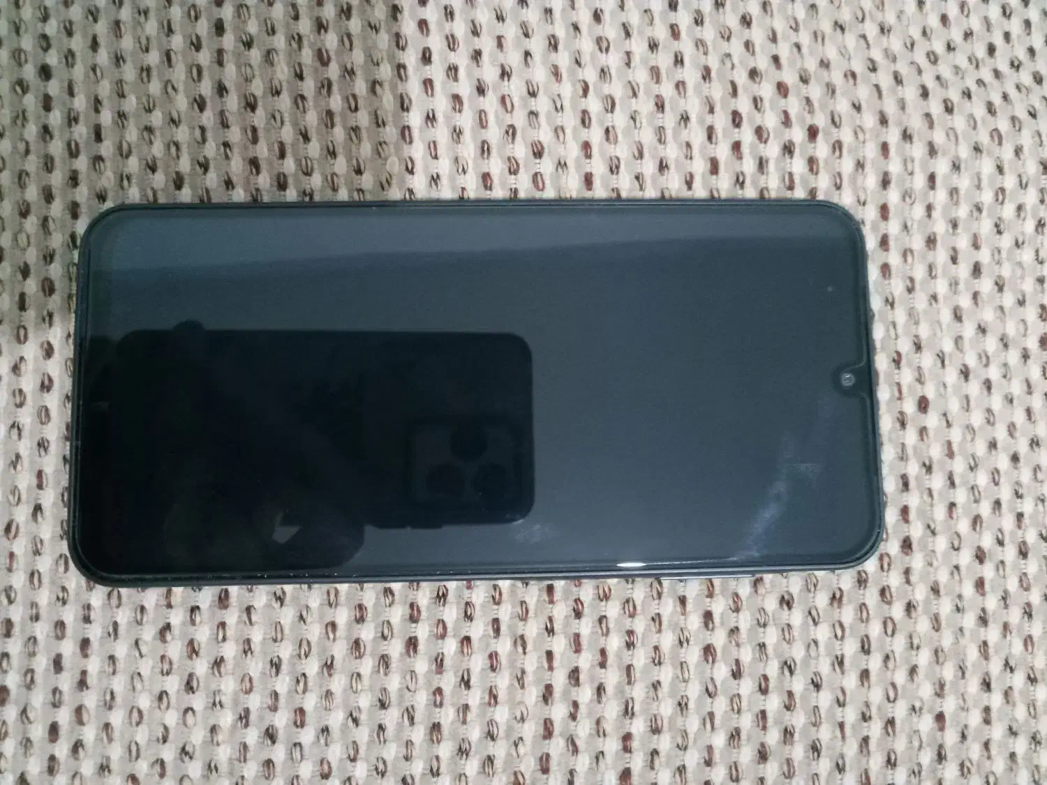 گوشی a16|موبایل|ری, ولی آباد|دیوار