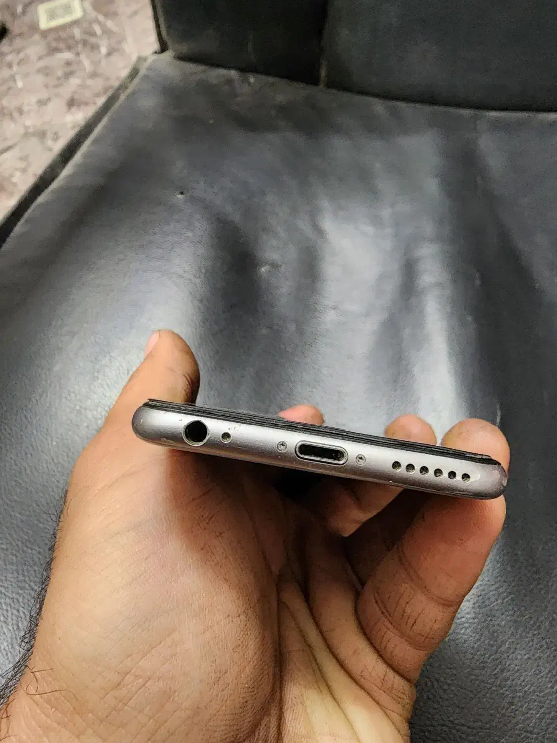 اپل ۶ ۶۴ گیگ|موبایل|تهران, نیروی هوایی (پیروزی)|دیوار