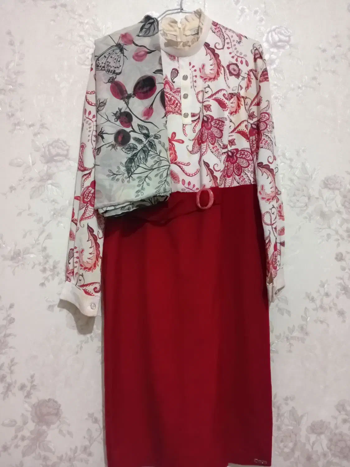 تونیک درحدنو|لباس|قزوین, |دیوار