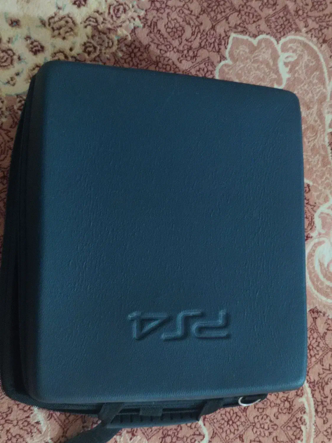 ps4 فروشی 1 ترابایت درهشهر|کنسول، بازی ویدئویی و آنلاین|دره شهر, |دیوار