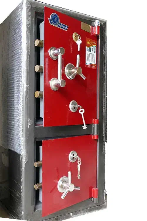 گاوصندوق نسوز ایران کاوه|ابزارآلات|کلاله, |دیوار