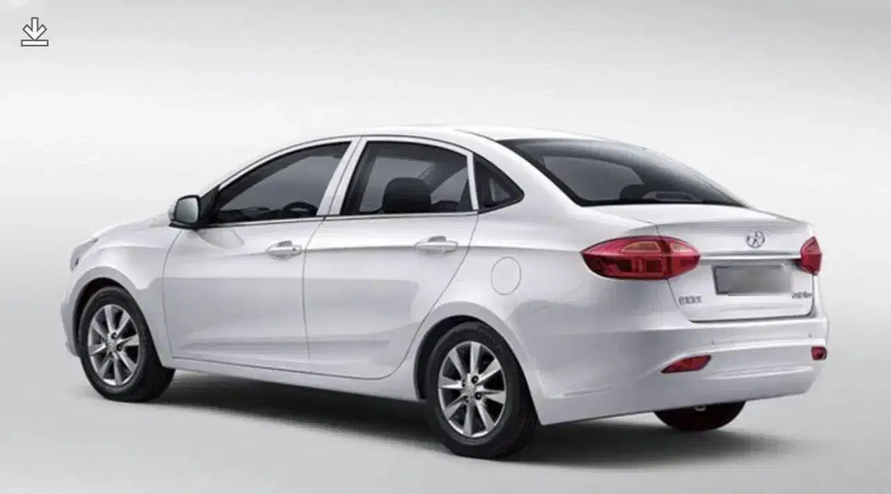 خودروی جک j4|خودرو سواری و وانت|تهران, حکیمیه|دیوار