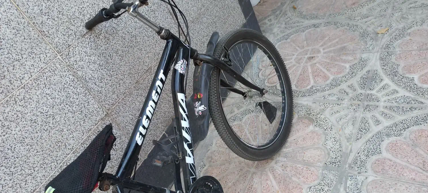 دوچرخه 24 ویوا|دوچرخه، اسکیت، اسکوتر|بروجرد, |دیوار