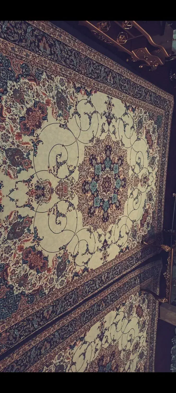 روفرشی ۹متری کش دار|روفرشی|نسیم‌شهر, |دیوار