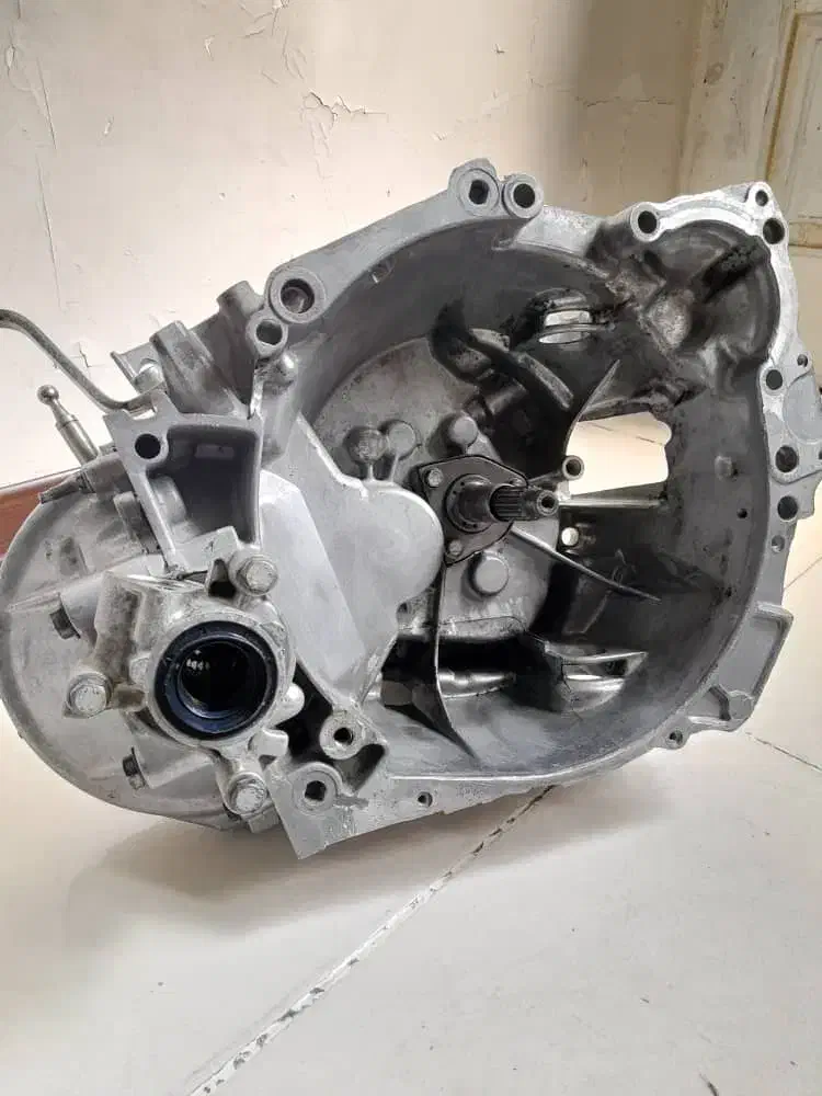 گیربکس پژودرحد و پلمپ|قطعات یدکی و لوازم جانبی|فردیس, شهرک شهید حسینی|دیوار