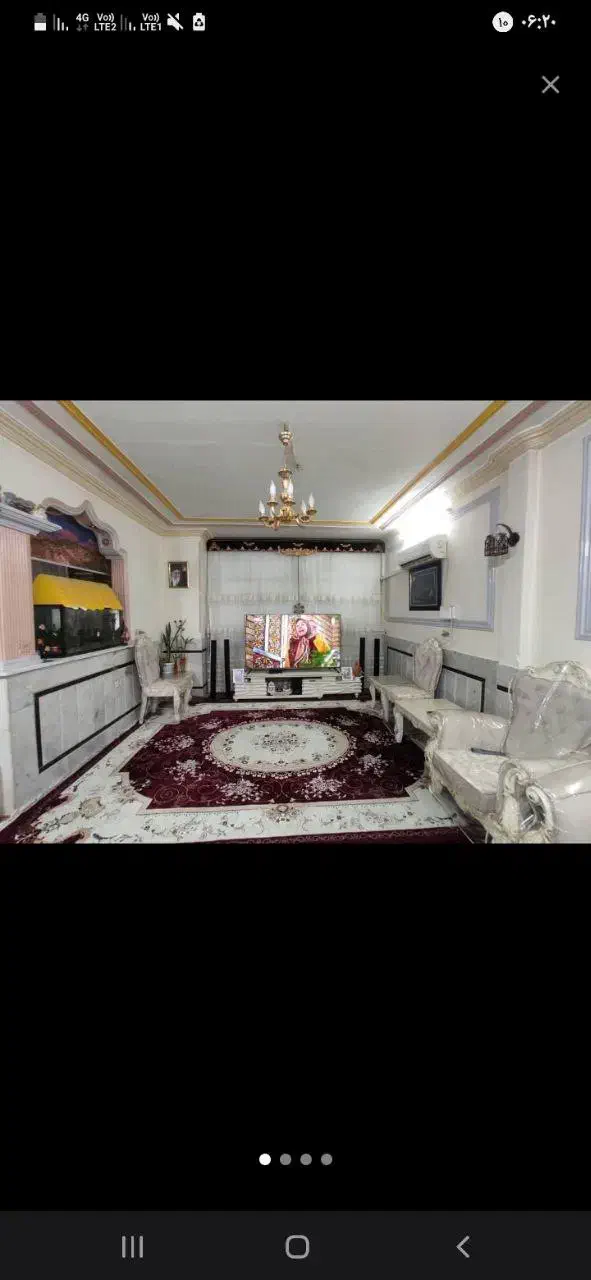 فروش لوستر|لوستر و چراغ آویز|زاهدان, |دیوار