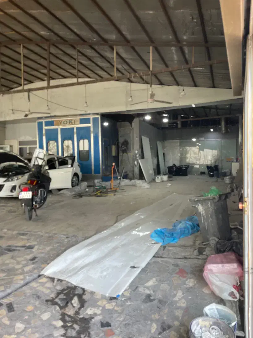 مغازه|اجارهٔ مغازه و غرفه|تهران, امانیه|دیوار