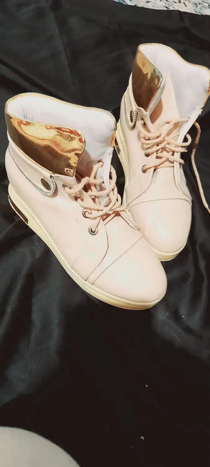 فروش کفش نو|کیف، کفش، کمربند|دهدشت, |دیوار