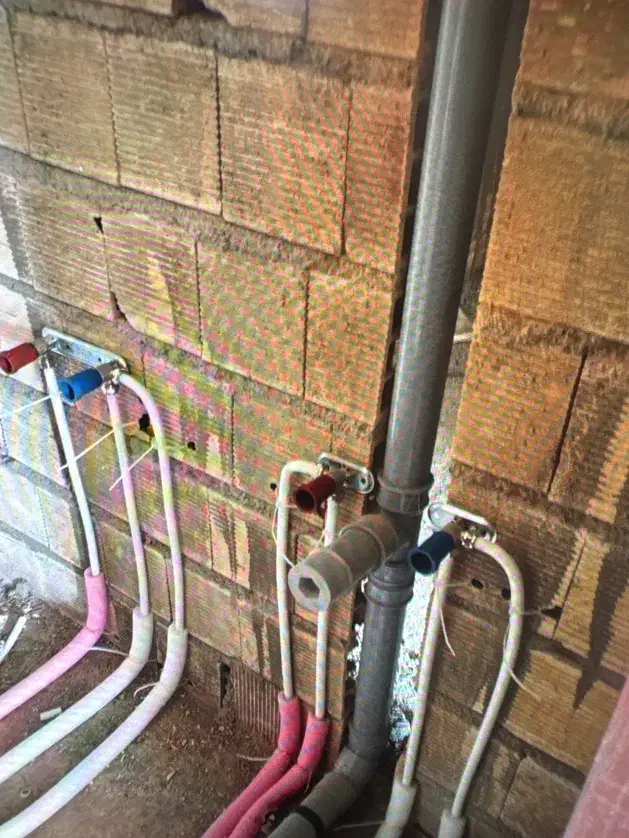 شاگرد لوله کشی اب وفاضلاب|استخدام معماری، عمران و ساختمانی|قم, انسجام|دیوار