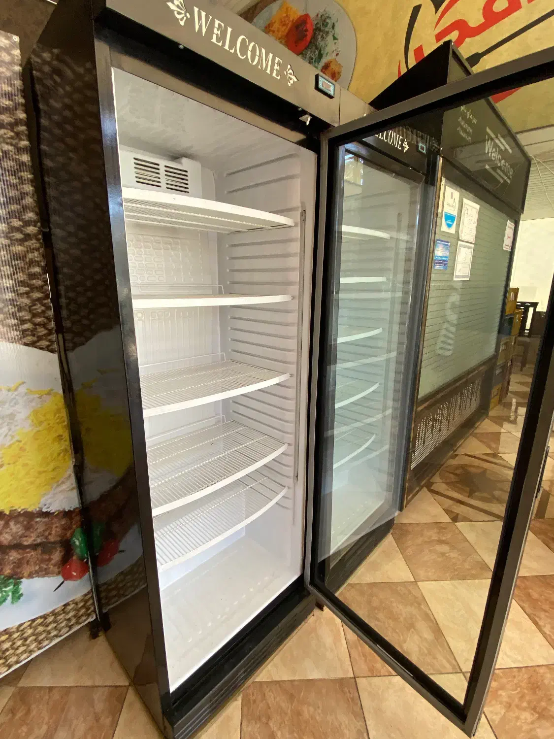 یخچال نوشیدنی|کافیشاپ و رستوران|بانه, |دیوار