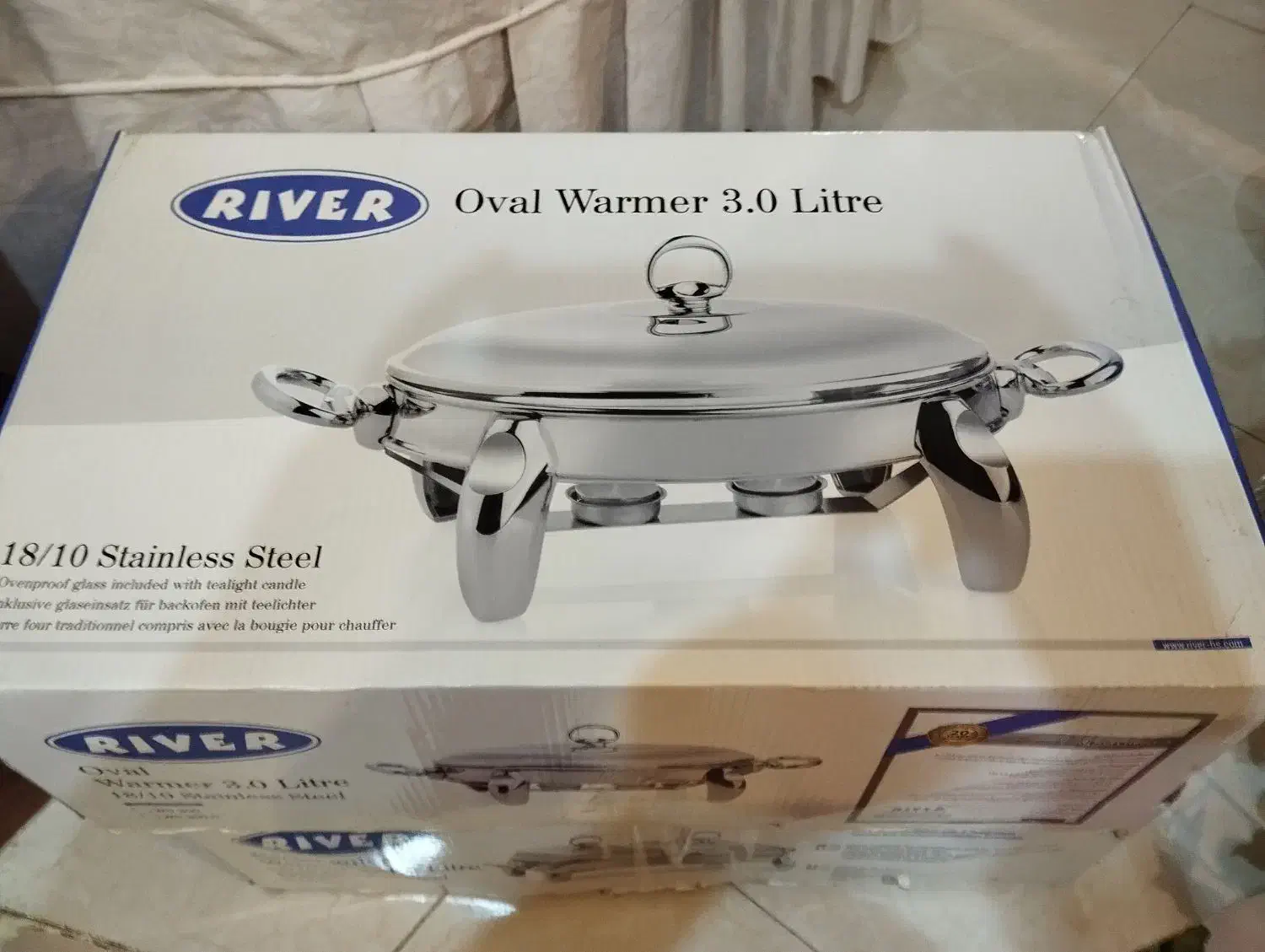 لوازم خانگی|ظروف سرو و پذیرایی|تهران, مجیدآباد|دیوار