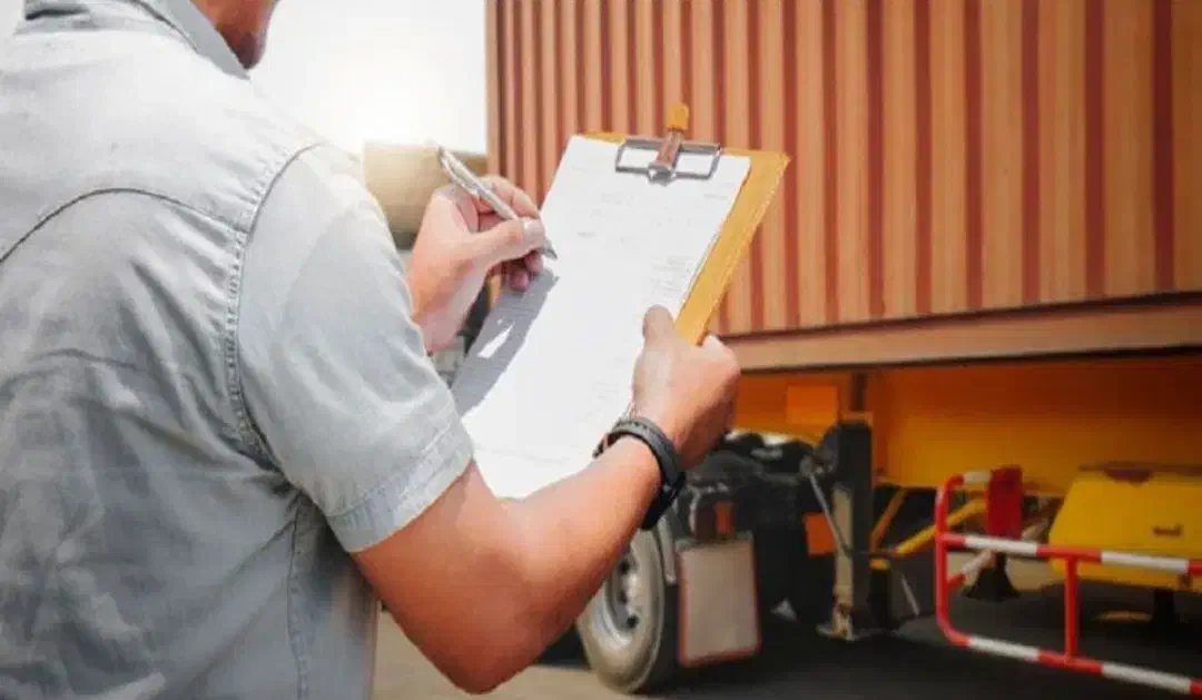 صدور بارنامه|خدمات حمل و نقل|تهران, گمرک|دیوار