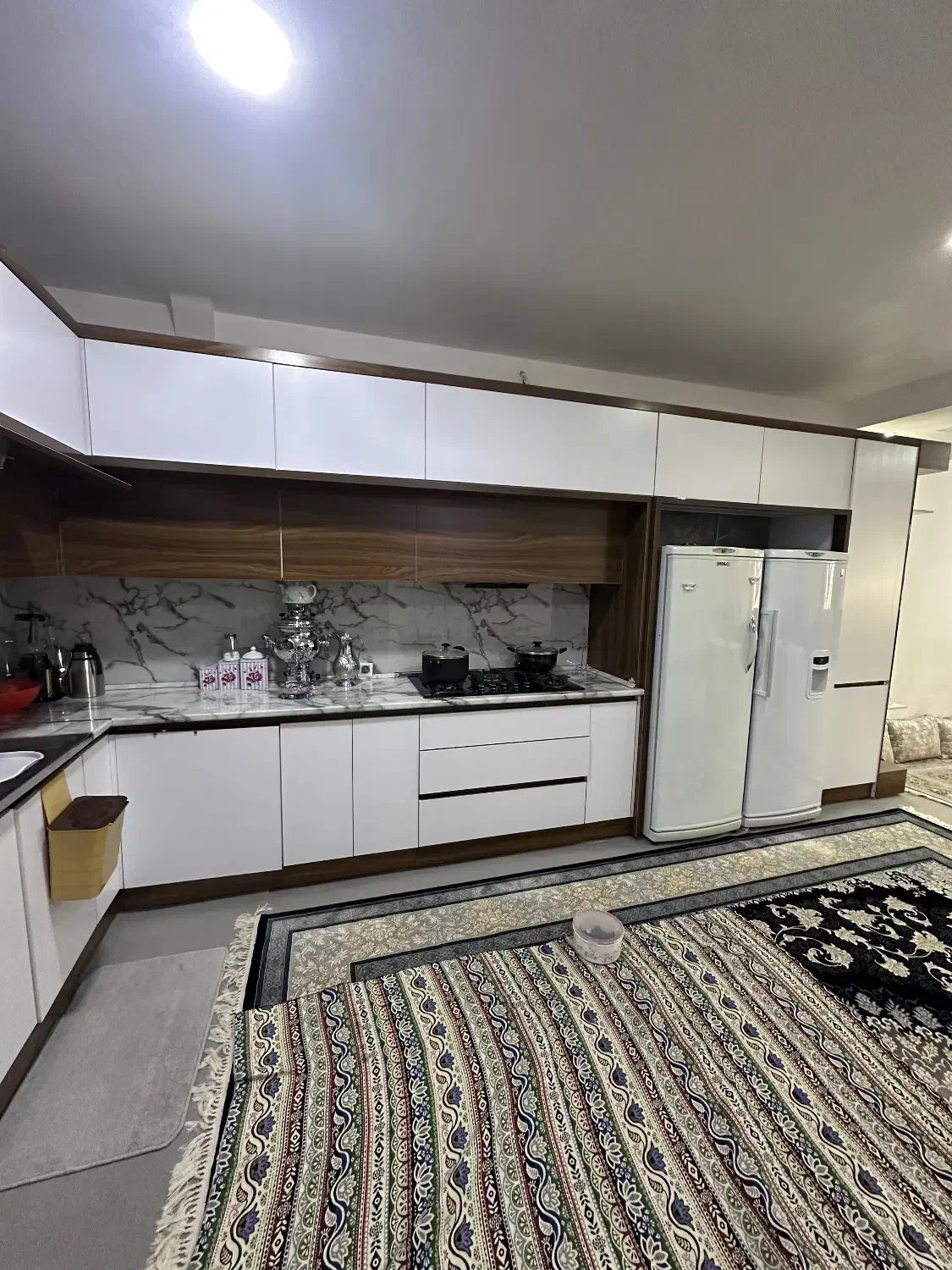 اپارتمان ۱۴۵متری کوی جهاد|فروش آپارتمان|دورود, |دیوار