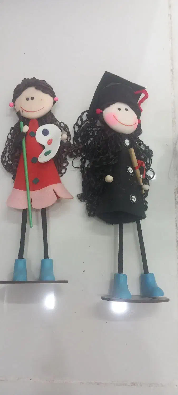 تابلو و گلدان و عروسک و جاشمعی|تابلو، نقاشی، عکس|کرمان, |دیوار