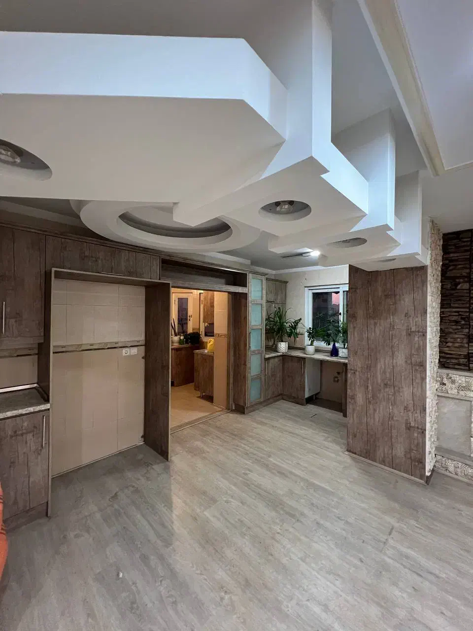 140متر سهخواب فول امکانات/پارک ملل|اجارهٔ آپارتمان|ساری, |دیوار