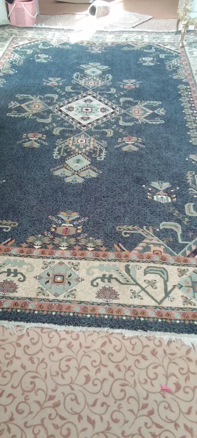 فرش ۹ متری|فرش|زنجان, |دیوار